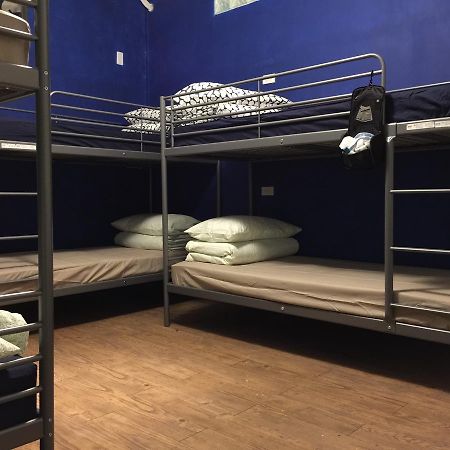 مدينة هسينشو Blowin' In The Wind Hostel المظهر الخارجي الصورة