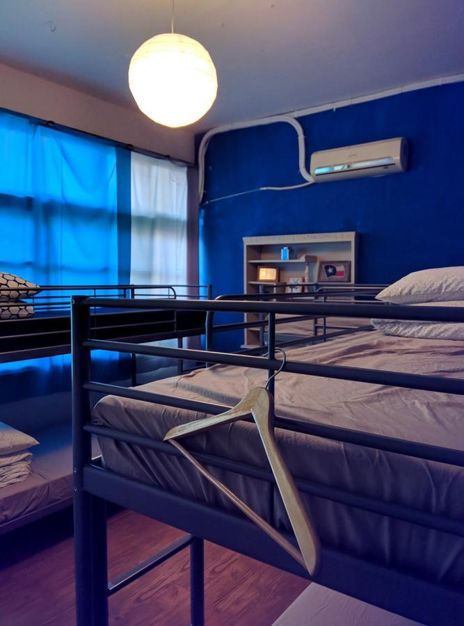 مدينة هسينشو Blowin' In The Wind Hostel المظهر الخارجي الصورة