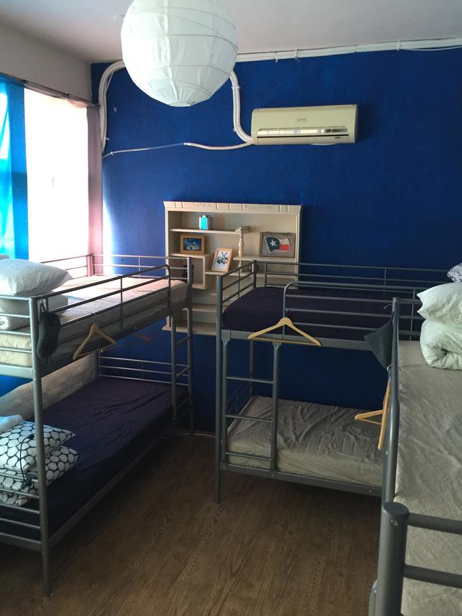 مدينة هسينشو Blowin' In The Wind Hostel المظهر الخارجي الصورة